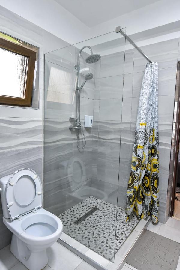Casa Nely Hotel Sighetu Marmatiei Bagian luar foto